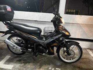 (Category: ) located in . Submitted by fateautos (Listing ID 1242440961, Image 1). Description: .