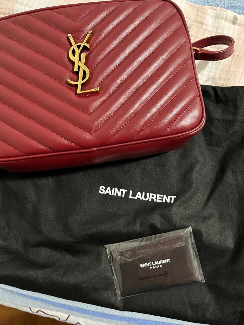 Ysl deals rouge opyum