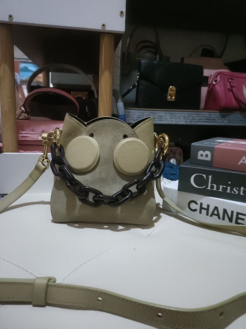 Yuzefi pepper on sale bag