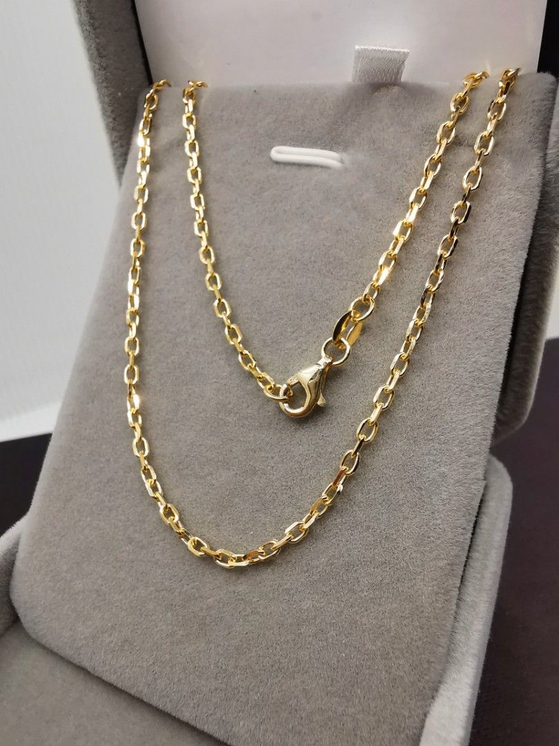 Customized neck sale chain