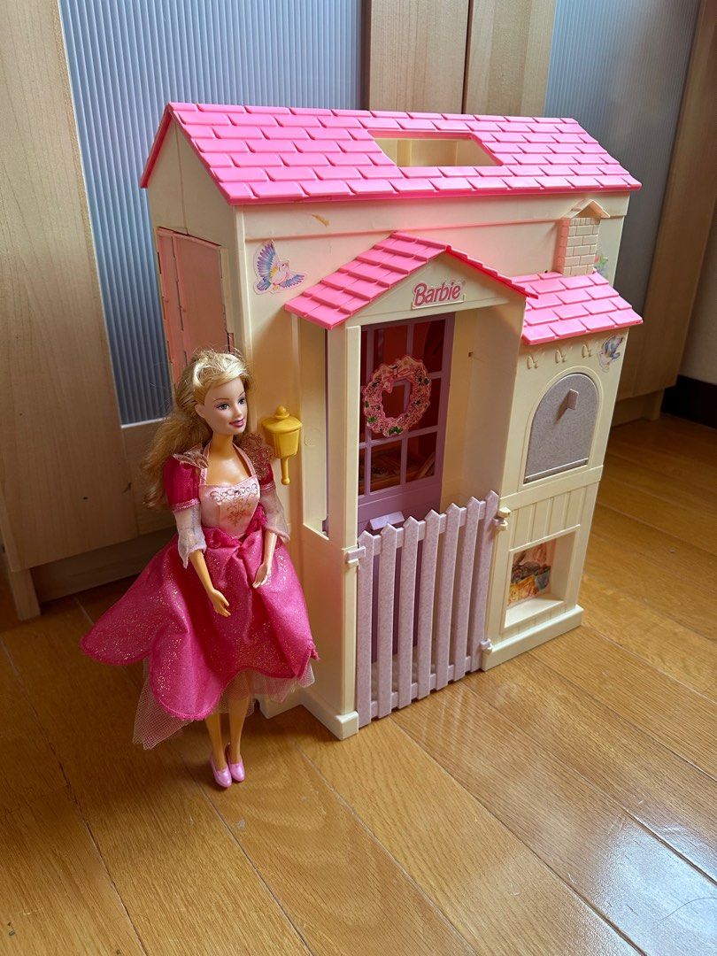 Barbie dream house 1996 sale
