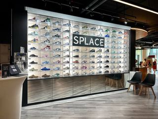 Sneaker Display Cases Collection item 2