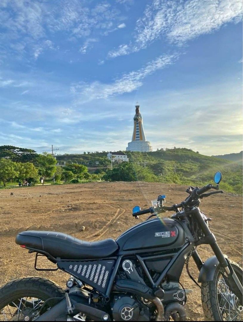 2016 Ducati Scrambler 803 Urban Enduro (Category: Motorbikes for Sale) located in Taguig. Submitted by rlrjc (Listing ID 1242657933, Image 1). Description: See photos for the details Direct Owner.