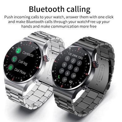 Cheap smart watches for men hotsell