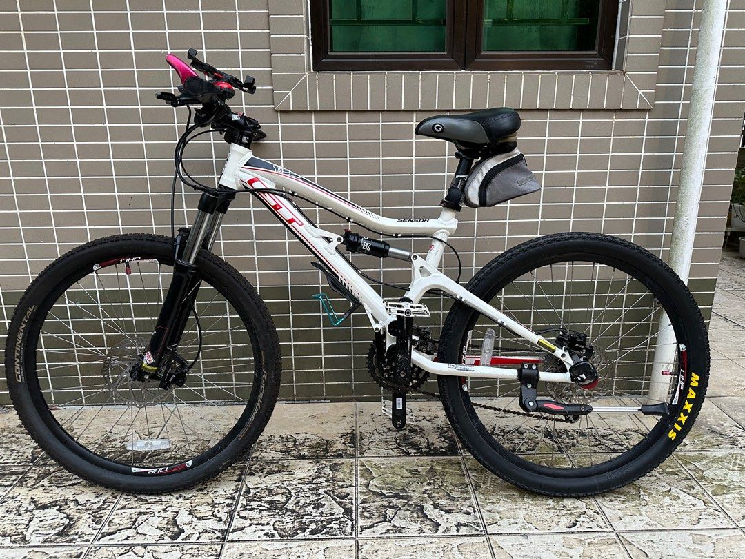 Gt top sensor 4.0