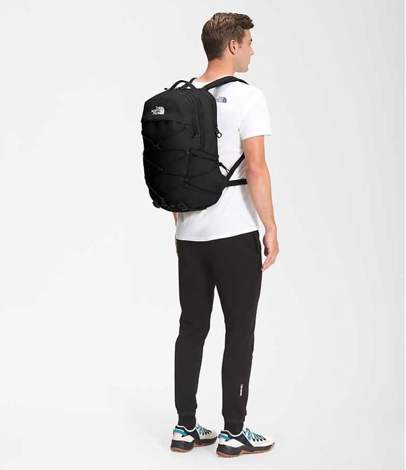 North face backpack 28l hotsell