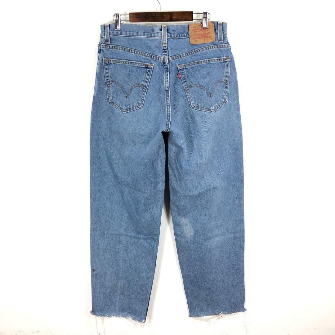 Levis 560 womens jeans sale
