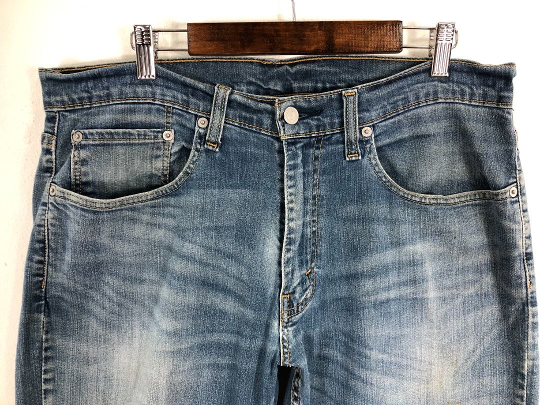 Levis 35 x shop 32