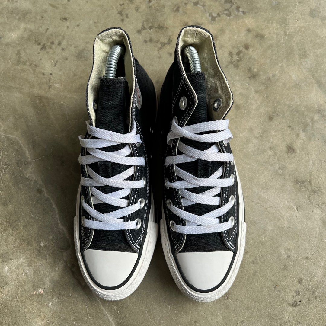 Converse 2025 uk 3.5
