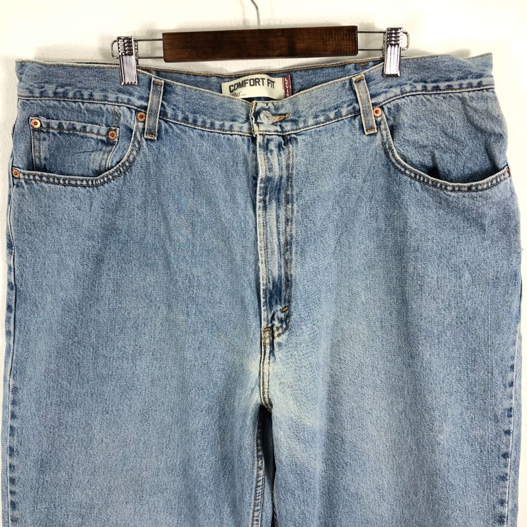 Levi jeans 40 x top 29