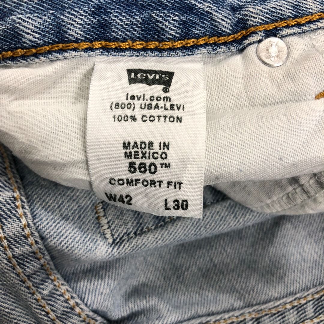 Levis 40 x 29 hot sale