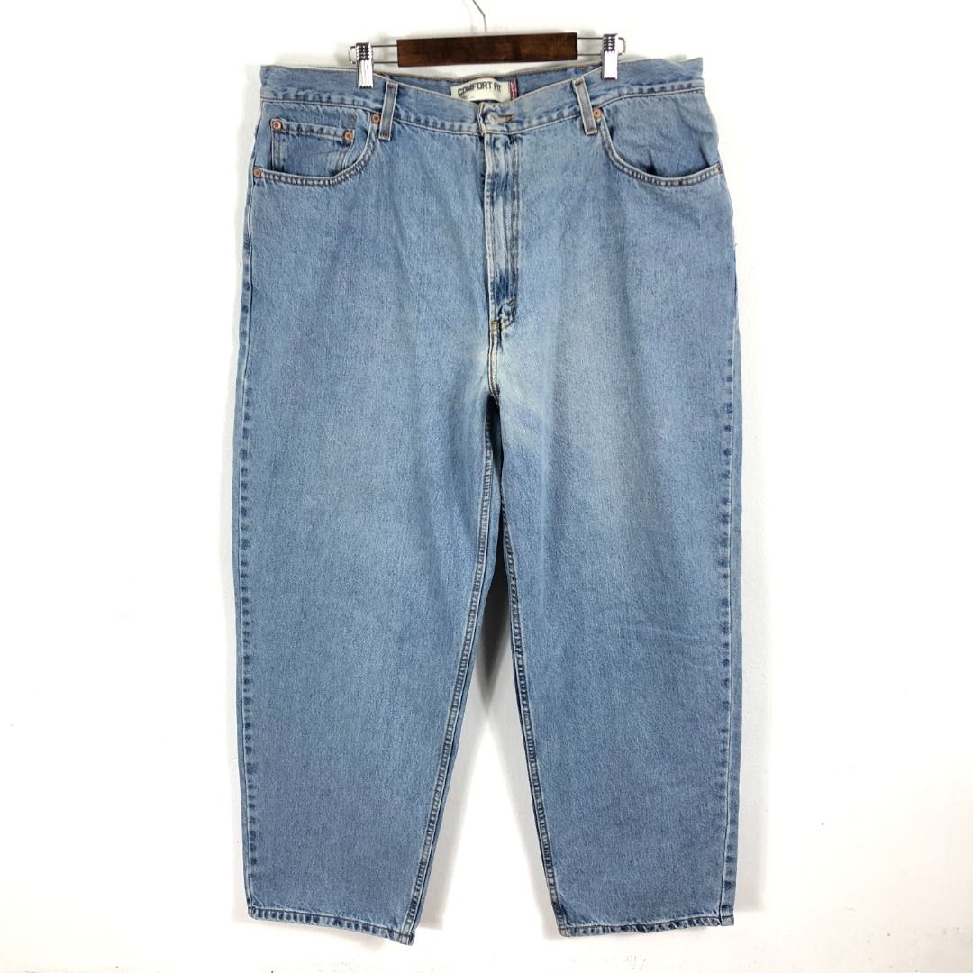 Levis 40 x 29 hot sale
