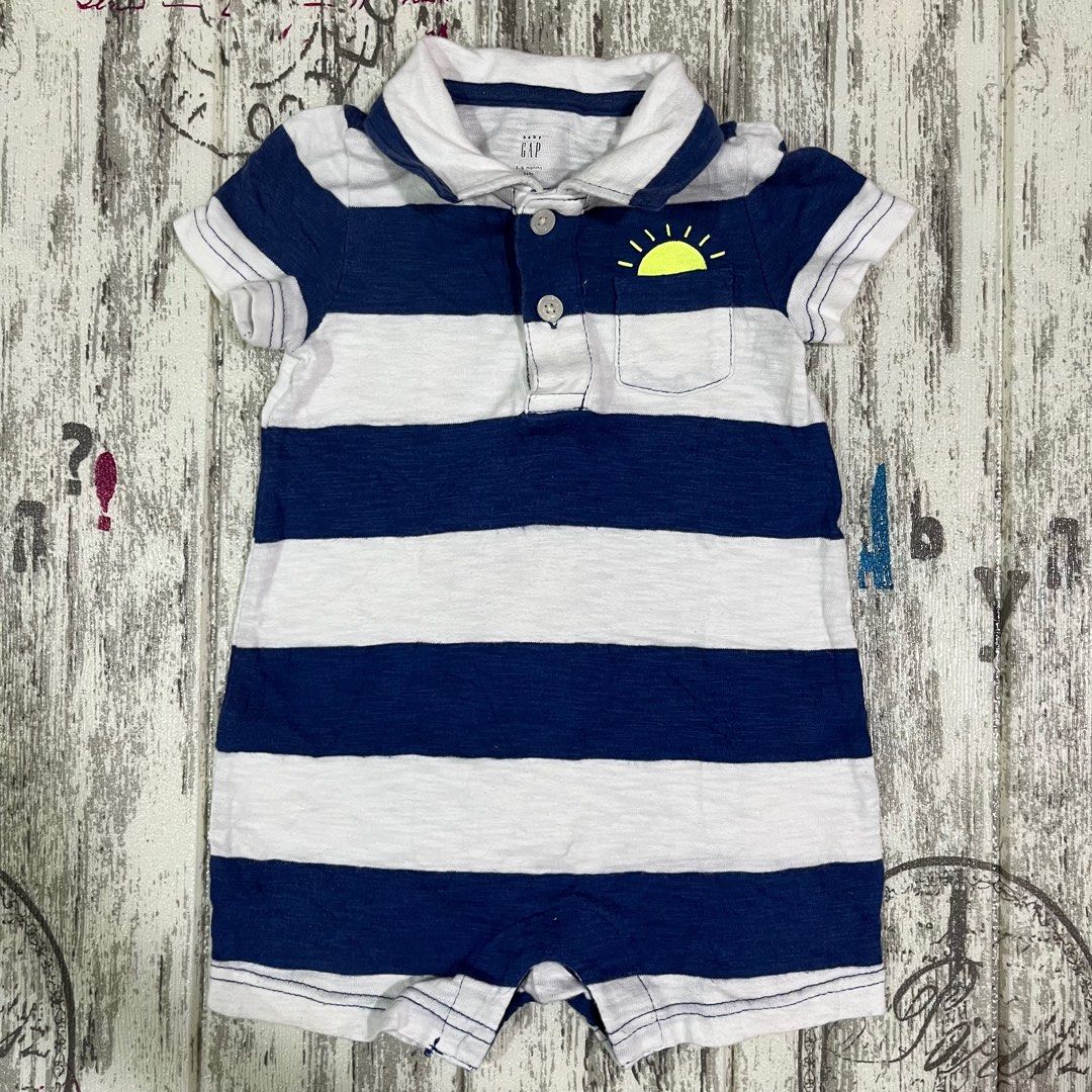 6m baby gap jumper