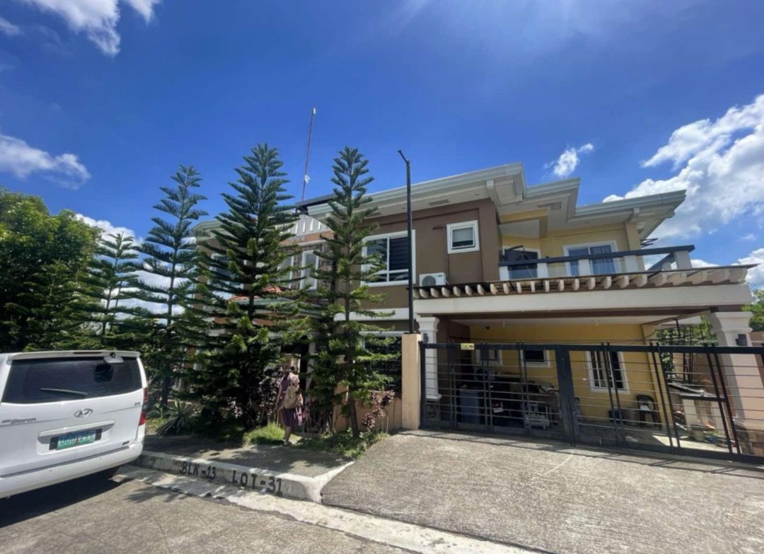 7 bedroom house and lot at Splendido Tagaytay for SALE, Property, For