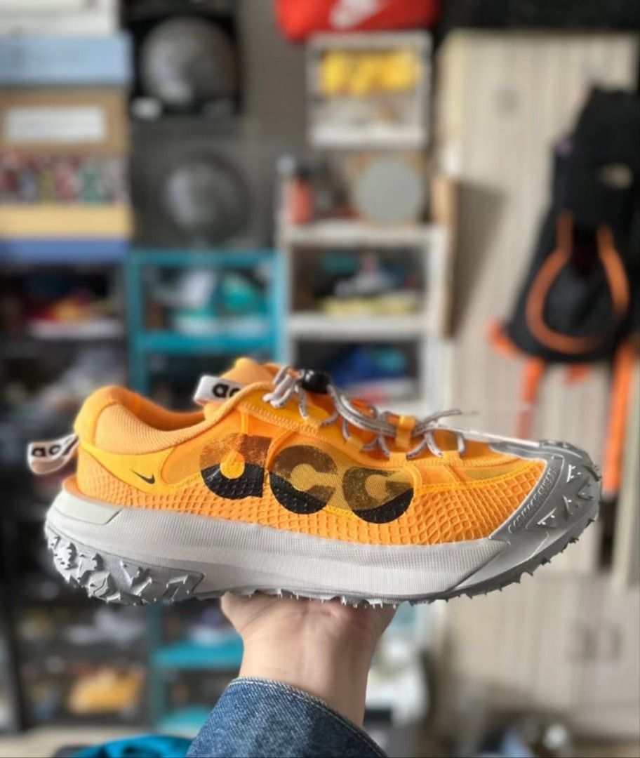 Nike ACG Mountain Fly2 Low