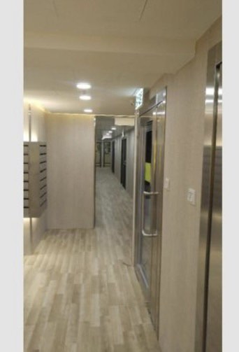 Mini studio/industrial building Luen Hing Factory Building63438961333123112