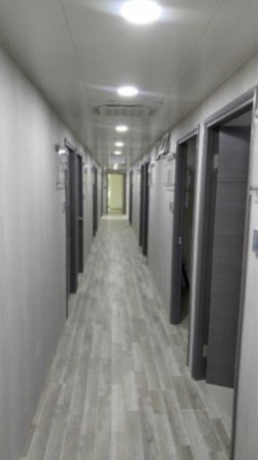 Mini studio/industrial building Luen Hing Factory Building63438961333123111