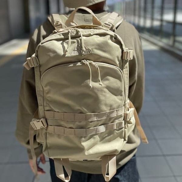 GREGORY × Pilgrim Surf＋Supply Recon Pack - リュック/バックパック