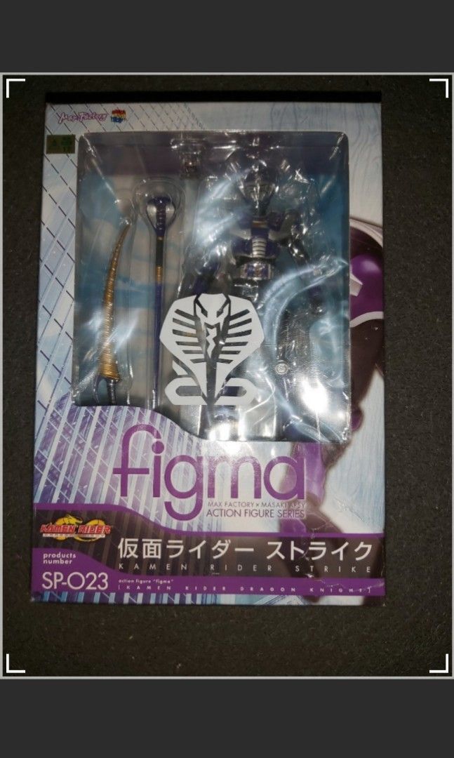 S.H.Figuarts 真骨彫製法　仮面ライダー龍騎 S.H.フィギュアーツ 仮面ライダー タイガ S.H.Figuarts 仮面