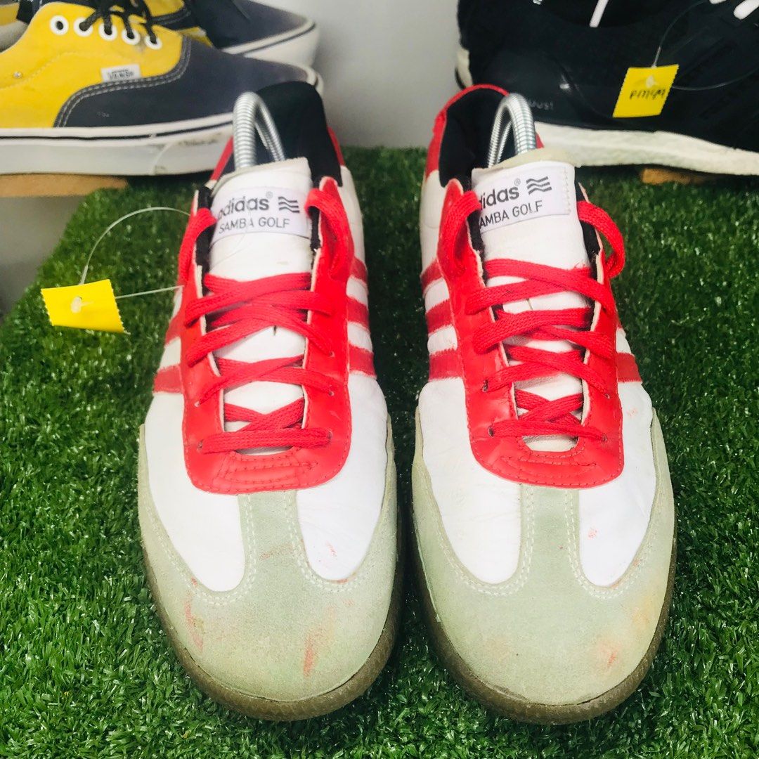Adidas us golf usados 2025