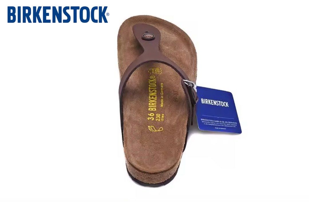 Birk and stock hotsell