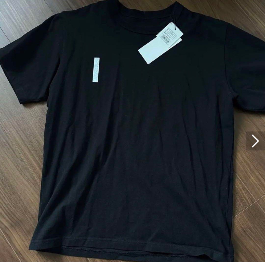 🇯🇵 sacai 22ss I GET LIFTED tee undercover, 男裝, 上身及套裝, T