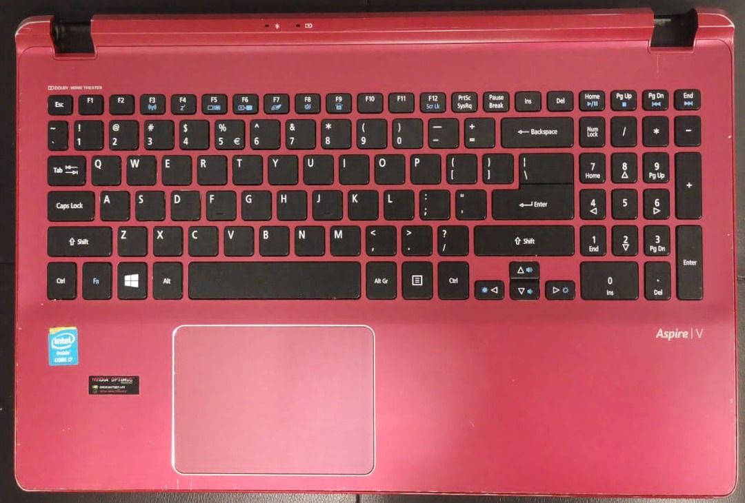 Acer aspire v5 case online