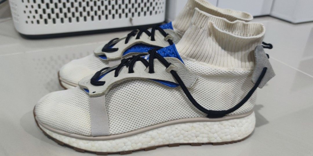 Alexander wang adidas deals aw run