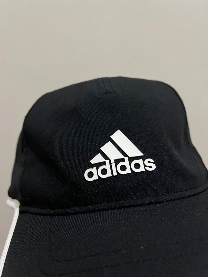 Adidas Baseball Cap Aeroready HM6677, Olah Raga, Baju Olahraga di Carousell