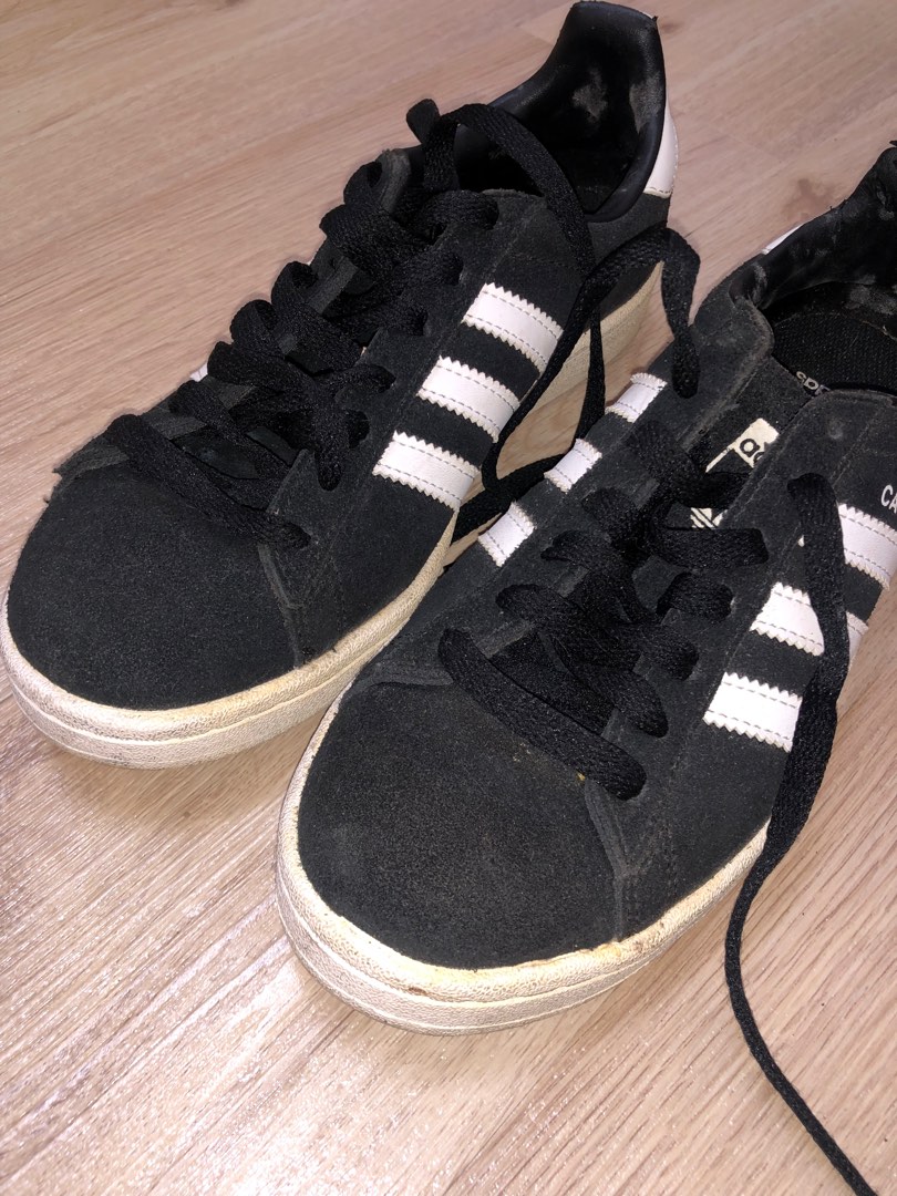 Adidas online campus ortholite