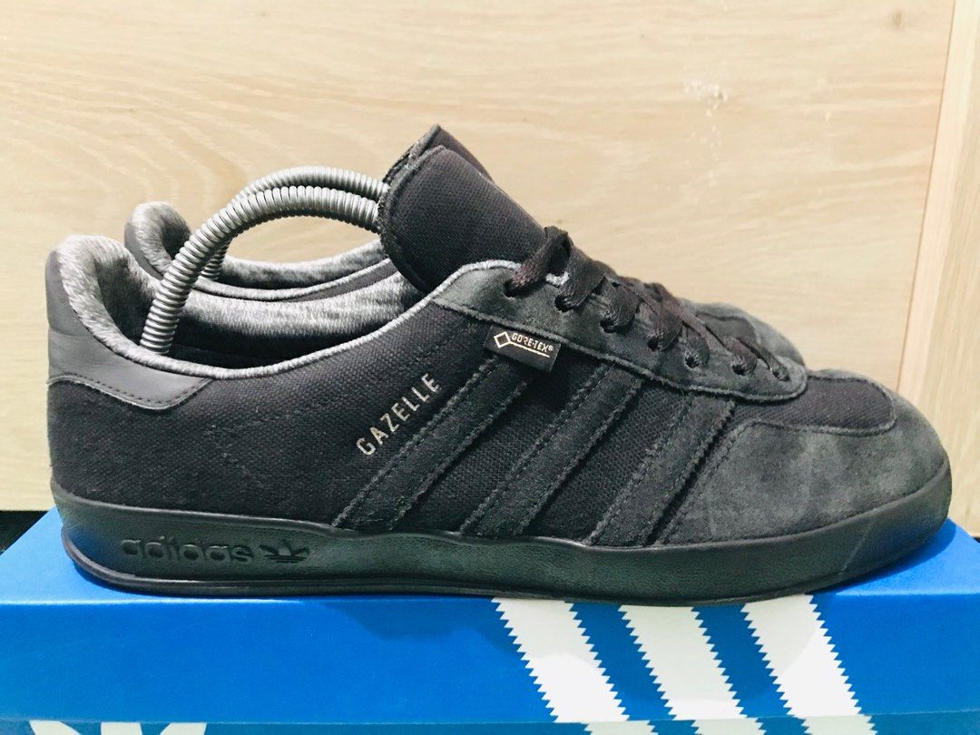 Gazelle indoor top gore tex