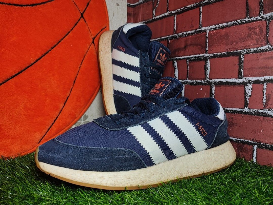 Adidas i outlet 5923 blue white