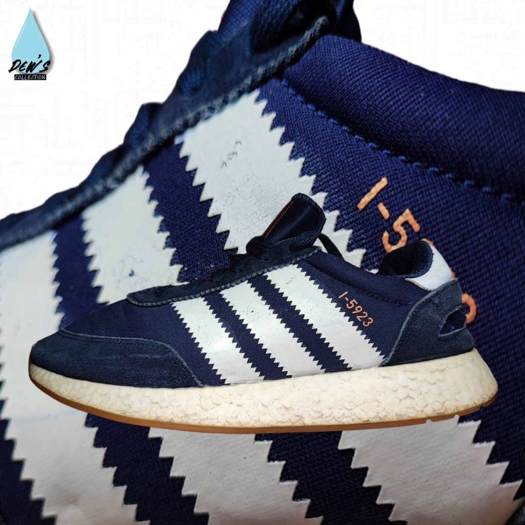 Adidas i store 5923 size 10.5