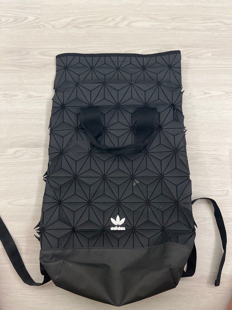 Adidas issey miyake bag clearance