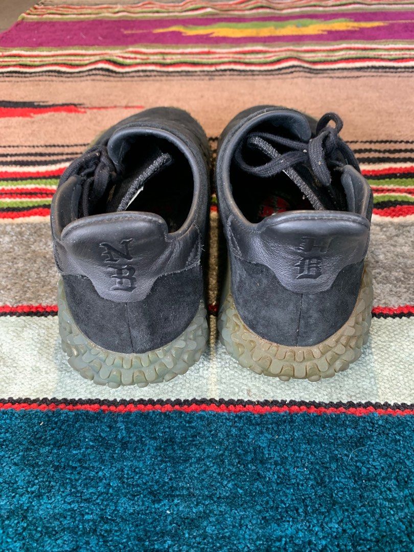 kamanda x neighborhood