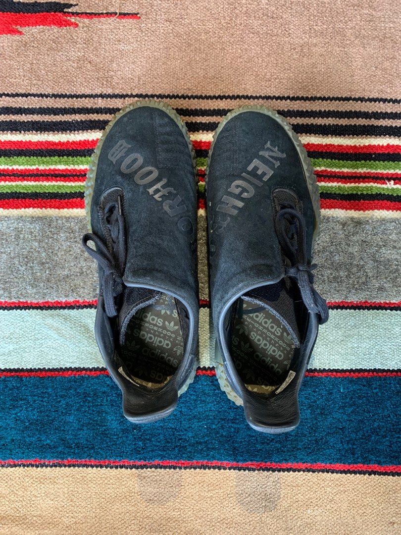 Adidas Kamanda x Neighborhood