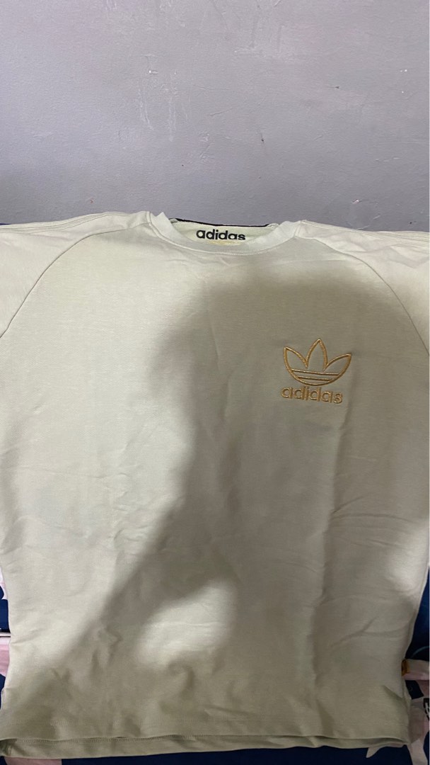 Adidas Mint Green on Carousell