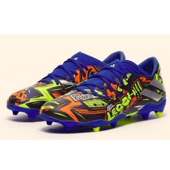 ADIDAS NEMEZIZ MESSI 19.3 FG