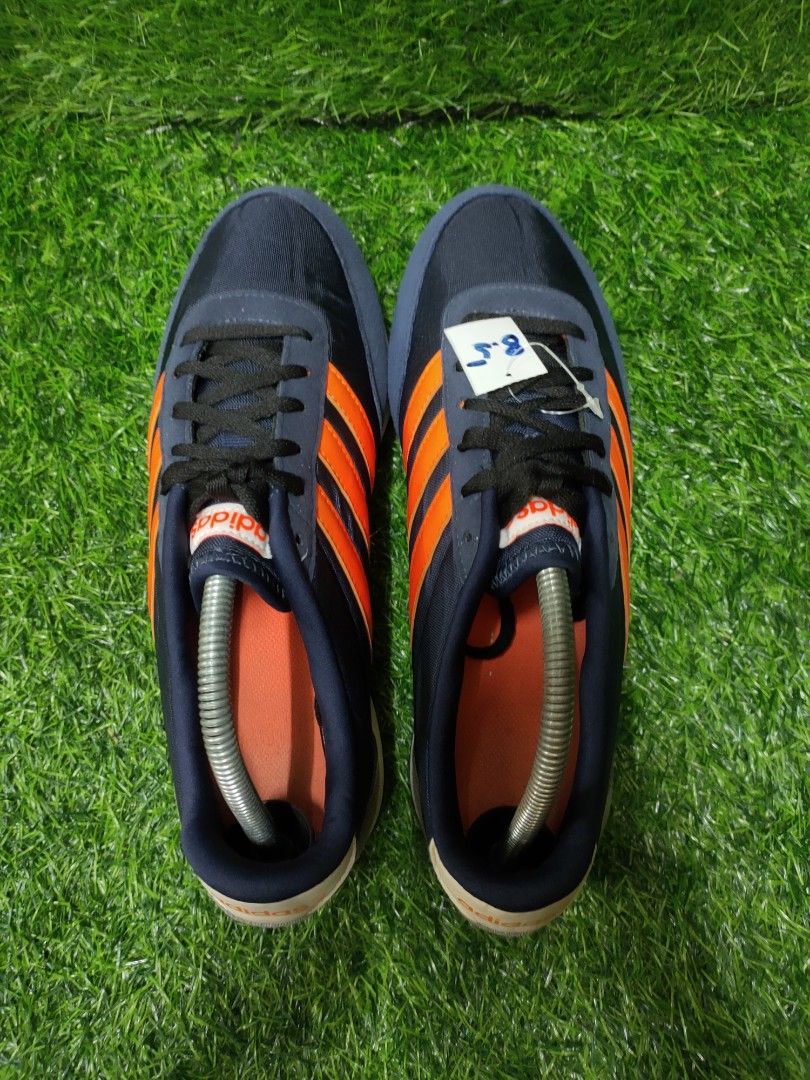 ADIDAS NEO 8.5UK Men s Fashion Footwear Sneakers on Carousell