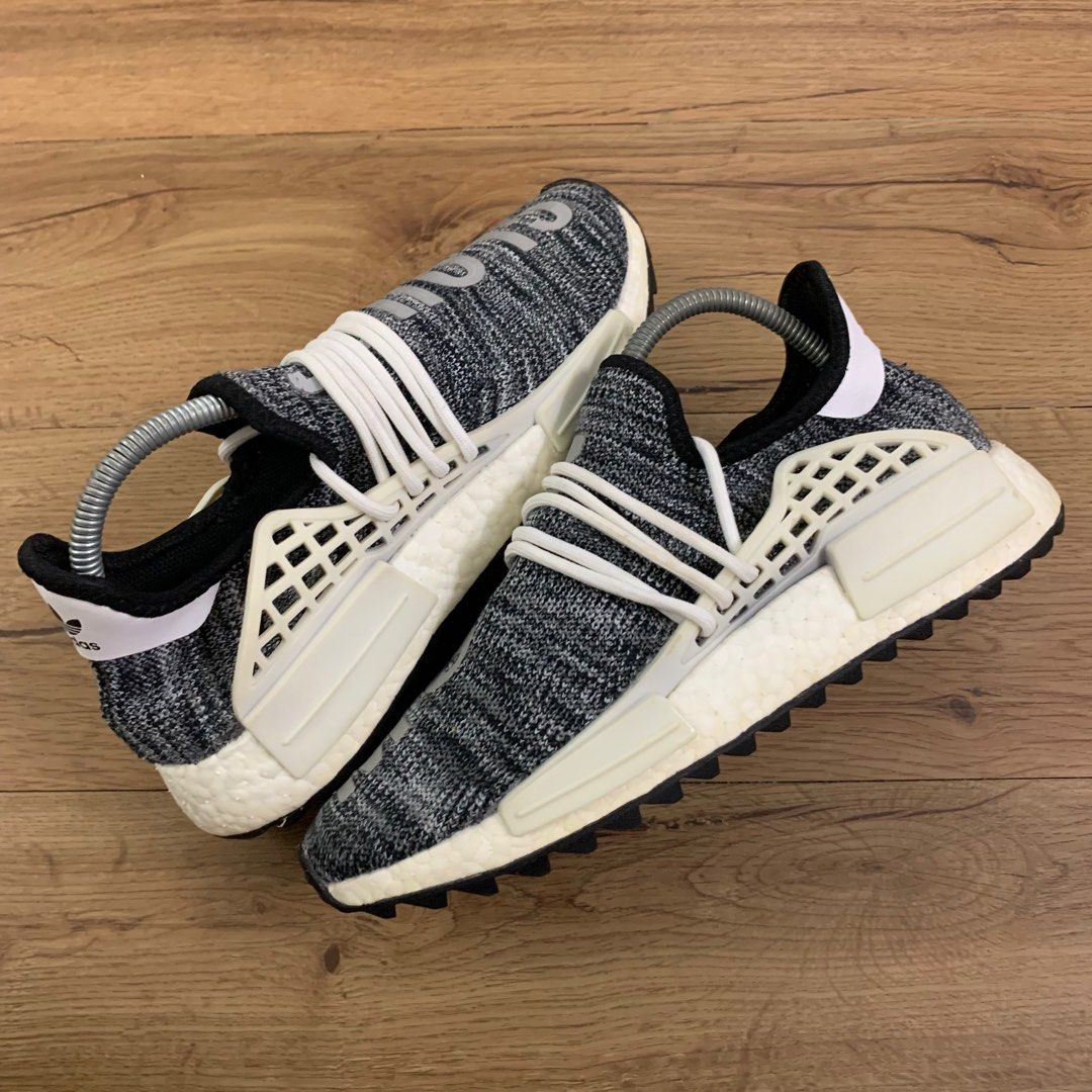 Human race shoes uk store