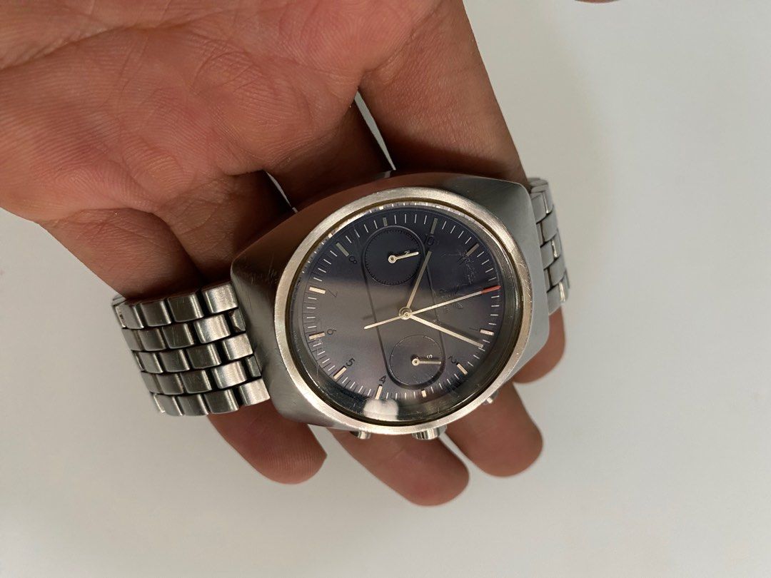 Adidas process deals chrono m3