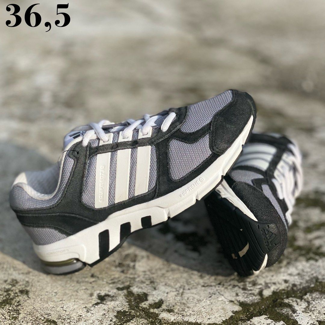 Adidas Running Equipment 10 grey