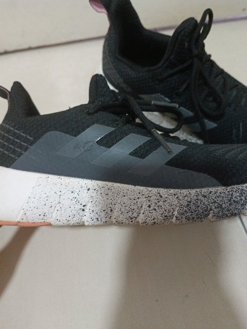 Adidas sport shoes saiz UK 5 Women s Fashion Activewear on Carousell