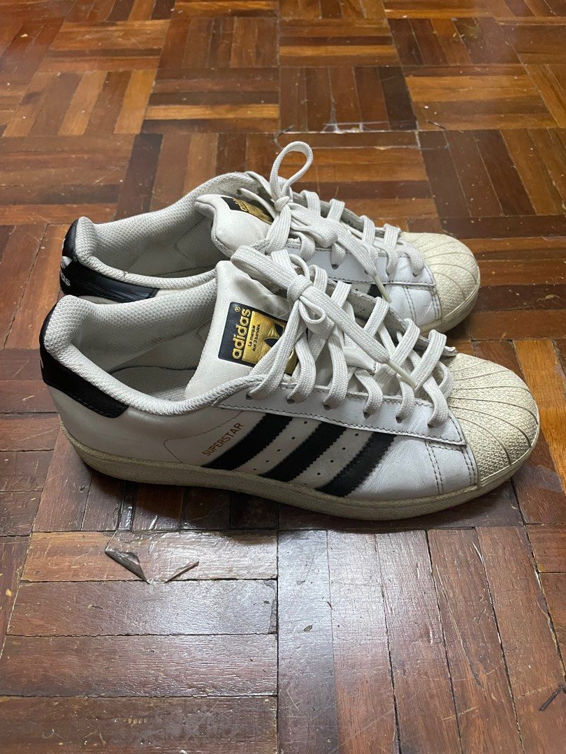 Soldes superstar discount