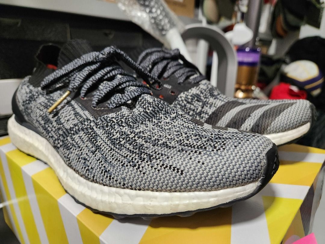Ultra boost uncaged philippines 2025