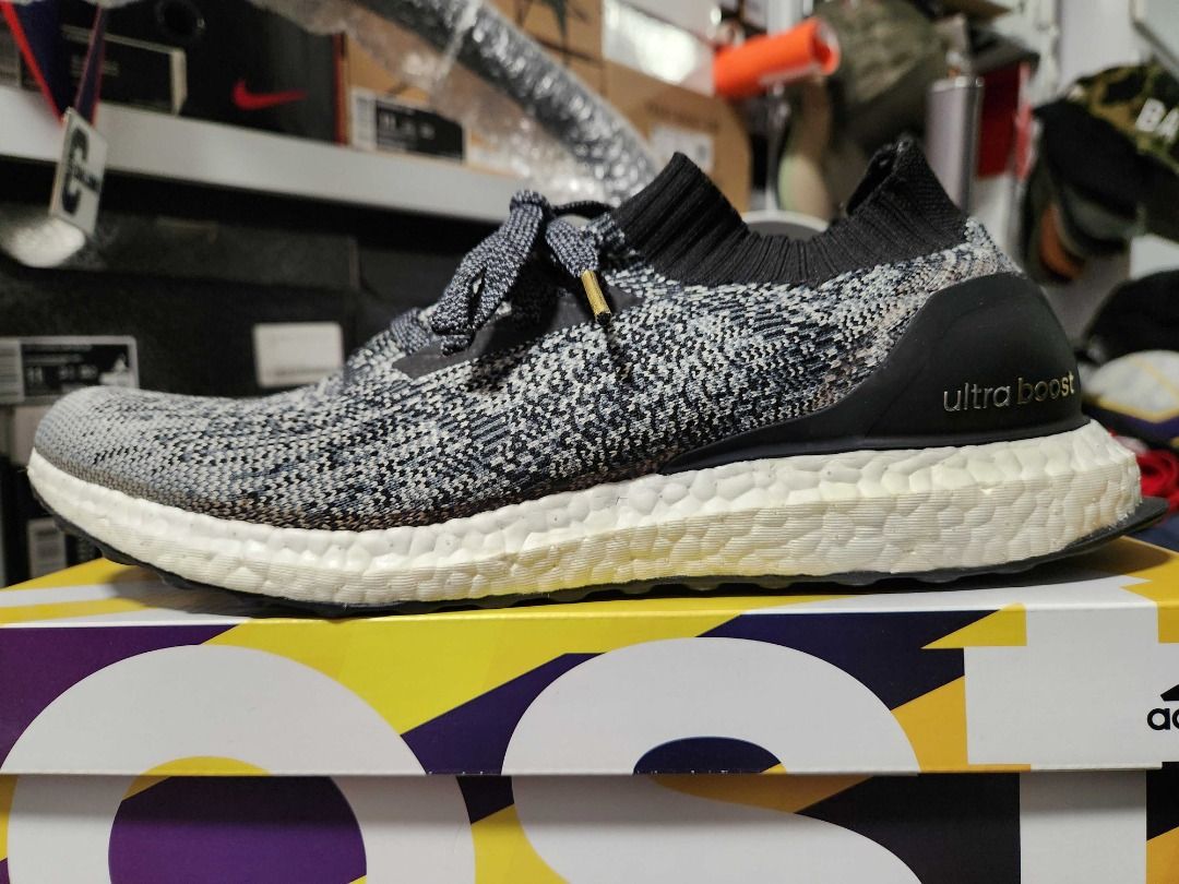Ultra boost uncaged online philippines