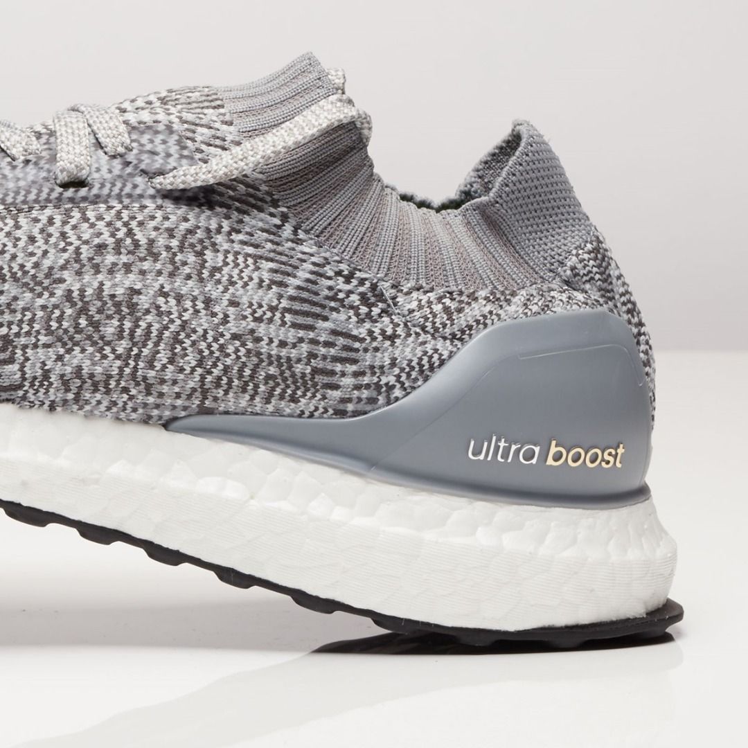 Adidas Ultraboost Uncaged Grey