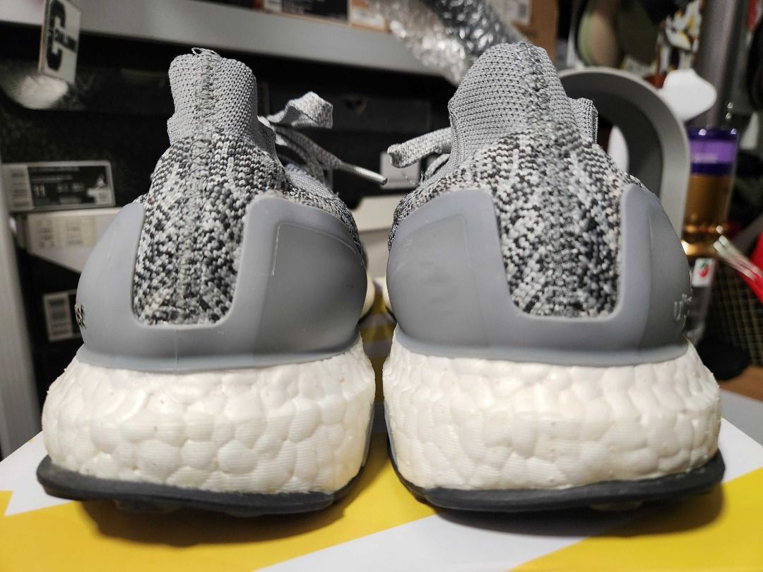 Adidas originals shop ultraboost uncaged