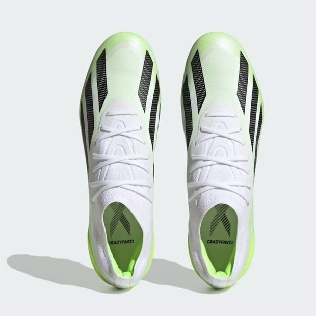 Adidas X Crazyfast.1 HG/AG (LIMITED TIME SALE!!)