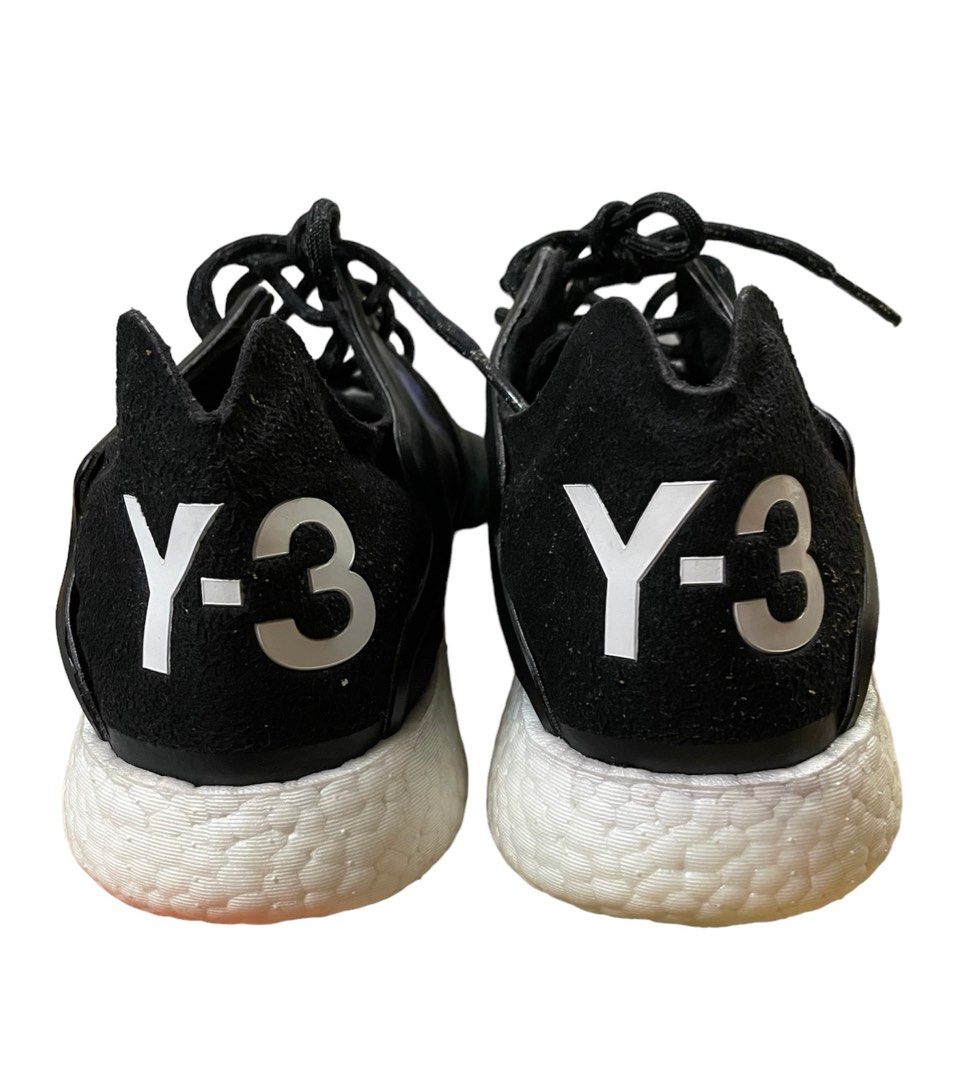 Adidas Y 3 Yohji Run Boost Northen Light Women s Fashion